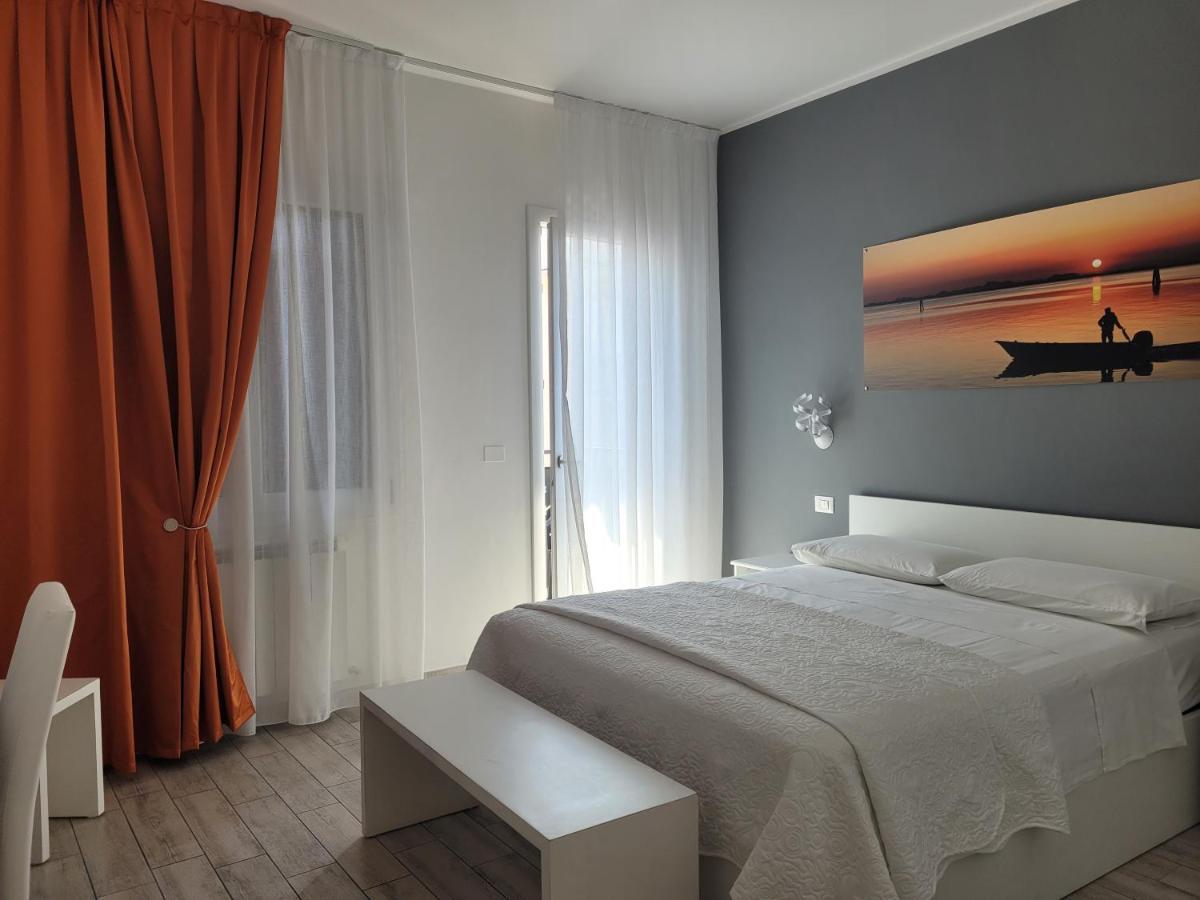 Casa Mara Hotel Chioggia Exterior photo